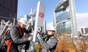 Ngán ngẩm vì kết nối 5G, nhiều người dùng Hàn Quốc quay về với 4G