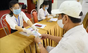 Chương trình số 08-CTr/TU của Thành ủy Hà Nội: Hoàn thành nhiều chỉ tiêu quan trọng