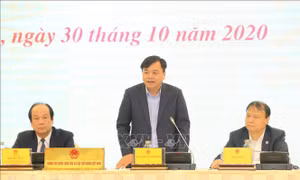 Cần lực lượng cứu hộ chuyên nghiệp, trang thiết bị phù hợp để ứng phó thiên tai