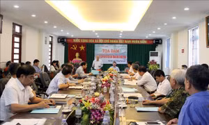 Phát huy giá trị di tích lịch sử An toàn khu II, Hiệp Hòa, Bắc Giang