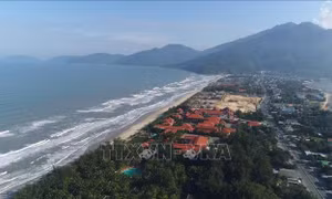 Hàn Quốc hỗ trợ xây dựng thành phố Huế văn hóa, du lịch thông minh