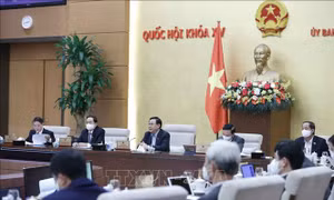 Phản ứng nhanh nhạy, quyết liệt trước đòi hỏi của thực tiễn