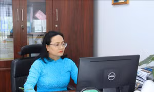 Động lực giữ vững nhiệt huyết của cán bộ Hội phụ nữ ở Khánh Hòa