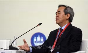 Hội nghị các Tham tán thương mại, Trưởng Cơ quan thương vụ của Việt Nam tại khu vực châu Âu