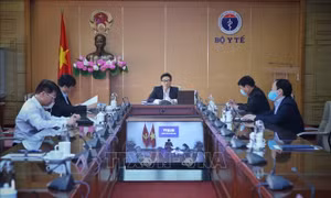 Từng địa phương cần đưa ra bộ tiêu chí đánh giá mức độ an toàn, phòng chống dịch phù hợp