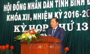 Thủ tướng Chính phủ phê chuẩn nhân sự 10 tỉnh, thành phố