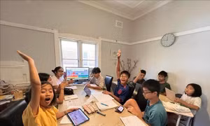 Tôn vinh tiếng Việt: Dấu ấn thiêng liêng nhắc nhở về cội nguồn