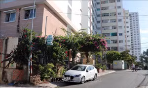 Phát triển nhà ở tỉnh Bà Rịa-Vũng Tàu - Bài 2: 'Vật lộn' với xây dựng trái phép