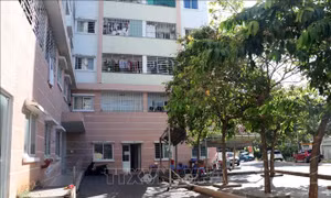 Phát triển nhà ở tỉnh Bà Rịa-Vũng Tàu - Bài 1: Những 'khối u' trong lòng thành phố