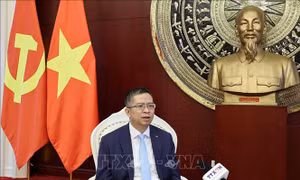Đại hội Đảng XIV: Tạo xung lực phát triển mạnh mẽ cho đất nước