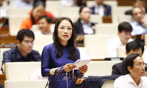  Quy định tổng mức thanh toán để kiểm soát tăng chi phí khám, chữa bệnh không hợp lý