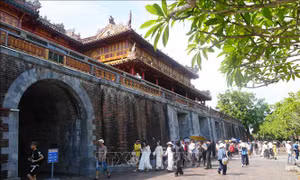 Đa dạng sản phẩm du lịch, nhiều địa phương hút khách dịp Quốc khánh