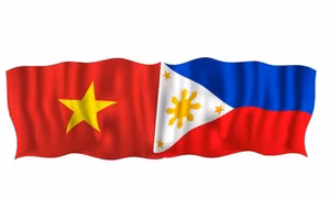 Quỹ đạo đi lên đầy hứa hẹn của quan hệ Việt Nam - Philippines