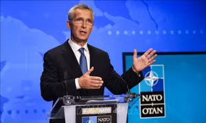 NATO khẳng định tìm kiếm các kênh đối thoại với Nga