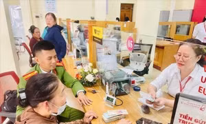 Công an Thanh Hóa ngăn chặn kịp thời nhiều vụ lừa đảo qua điện thoại