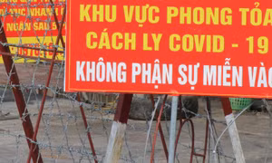 Quy định riêng của Quảng Trị về cách ly y tế gây khó người dân