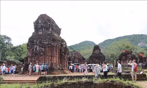 Định hình hệ sinh thái chuyển đổi số để nâng tầm di sản