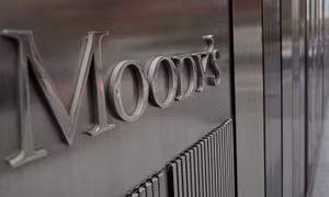 Moody's hạ triển vọng với hệ thống ngân hàng Argentina xuống mức tiêu cực
