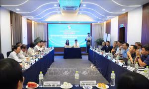 Sử dụng AI minh bạch, an toàn và có trách nhiệm trong hoạt động báo chí