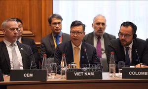 Đối ngoại kết nối nguồn lực phục vụ phát triển đất nước