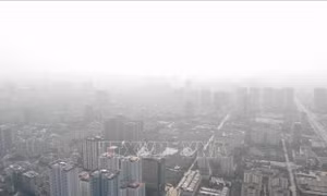 Tăng cường quan trắc, giám sát chất lượng môi trường không khí đô thị