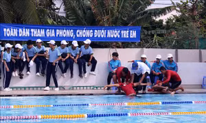Mỗi ngày, Việt Nam ghi nhận khoảng 3.600 trường hợp tai nạn thương tích 