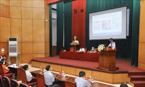 Bỏ thuốc lá sẽ giúp giảm nguy cơ mắc COVID-19