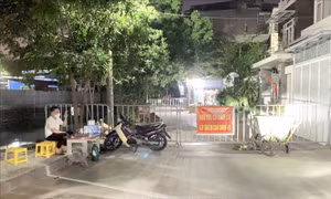 Hải Dương: Hỗ trợ huyện Ninh Giang chống dịch COVID-19
