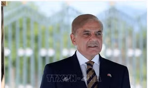 Pakistan cùng các nước thúc đẩy đối thoại Mỹ