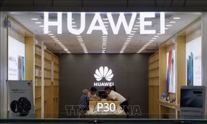 Huawei sở hữu hơn 80.000 bằng sáng chế trên toàn thế giới