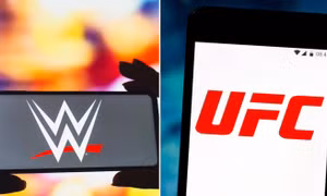 Mỹ: UFC, WWE sáp nhập tạo 'đế chế' giải trí trị giá 21 tỷ USD