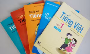 99,9 % trường tiểu học ở Nghệ An dạy sách Tiếng Việt lớp 1 Công nghệ giáo dục