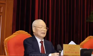 Trong hoàn cảnh nào lòng dân đều tín nhiệm, hướng về Đảng