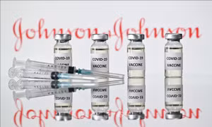 FDA đánh giá cao hiệu quả của vaccine của Johnson & Johnson