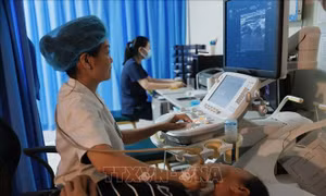 Mở rộng cơ hội tiếp cận dịch vụ y tế chất lượng cao cho người dân