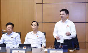 Băn khoăn về trao cơ chế đặc thù cho chính quyền cơ sở
