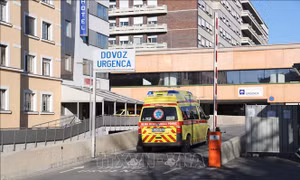 Slovenia, Séc và Ireland thông báo các gói hỗ trợ lớn để chống dịch COVID-19