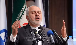 Iran để ngỏ khả năng hợp tác với Mỹ
