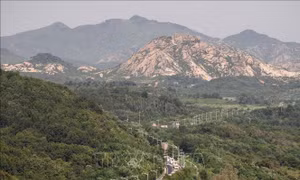 Hội nghị thượng đỉnh Mỹ - Triều Tiên lần 2: Cơ hội thúc đẩy kết nối hai miền Triều Tiên