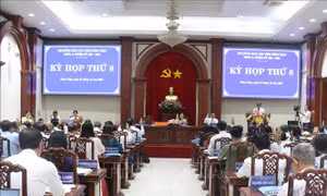 Hỗ trợ ngư dân nâng cấp, thay thế thiết bị giám sát hành trình tàu cá