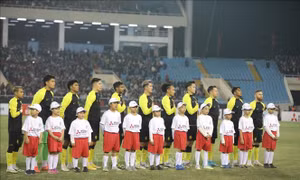AFF Cup 2022: Thắng đậm Singapore, Malaysia vào bán kết