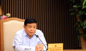 Tạo điều kiện, cơ hội để doanh nghiệp nhà nước bứt phá