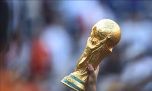 World Cup 2026: Người dân Tây Ban Nha vỡ òa trong ngày đăng quang 