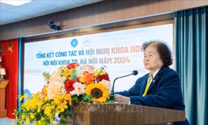 Rạng rỡ Việt Nam: Lựa chọn cán bộ chủ chốt đáp ứng yêu cầu nhiệm vụ của Đảng
