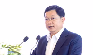 Miễn nhiệm Phó Chủ tịch UBND thành phố Đà Nẵng