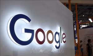 Google 'trình làng' dịch vụ game và ứng dụng cạnh tranh với Apple