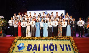 Sinh viên Thủ đô bản lĩnh, sáng tạo, khởi nghiệp, hội nhập