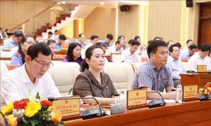 Bãi nhiệm chức vụ Chủ tịch UBND tỉnh Quảng Ngãi đối với ông Đặng Văn Minh