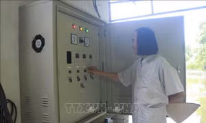  Sáng ngời những tấm gương 'Tàn nhưng không phế'