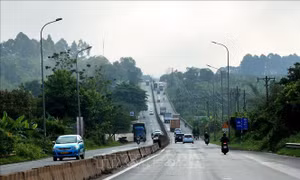 Giải quyết dứt điểm tồn đọng trong giải phóng mặt bằng Quốc lộ 1A
